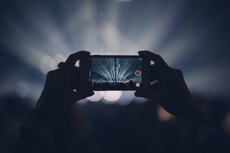 Event Strategies